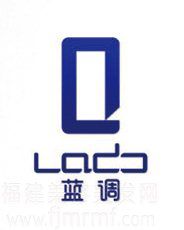 蓝调美容美(měi)发培(péi)训学校logo 蓝调(diào)美容美发培训学校logo
